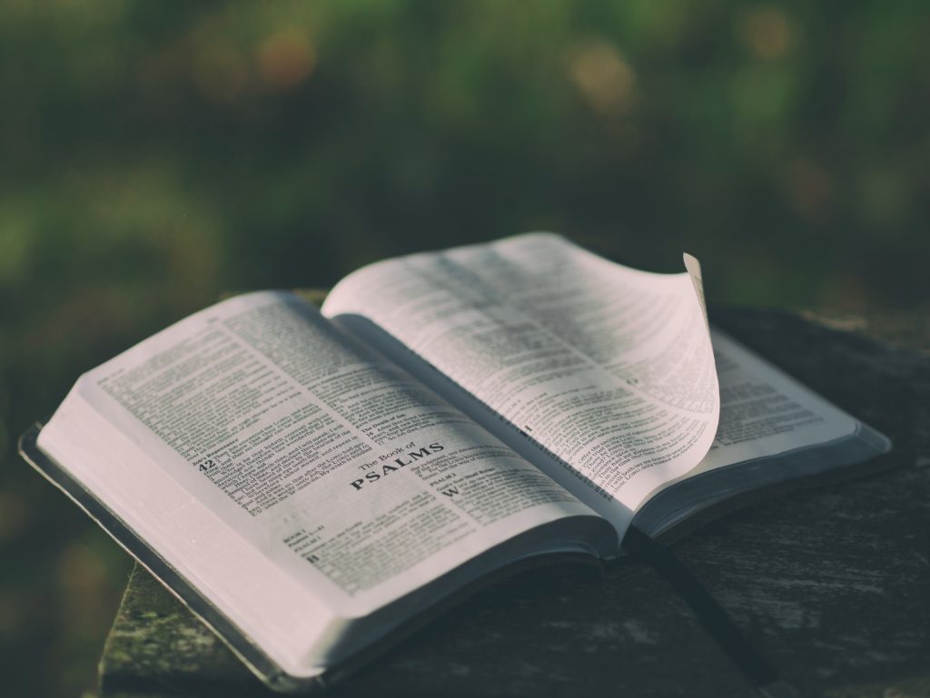 Bible Study Tips | John Piper Prayer Acrostic Printable | Christine M. Chappell | FaithfulSparrow.com