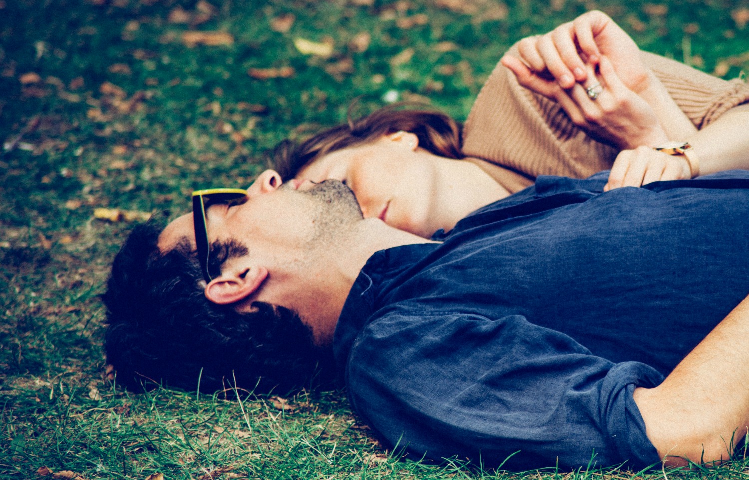 For the Man Who Loves a Broken Mind | Christine M. Chappell