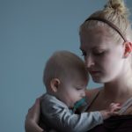 Finding Freedom from Mom-Envy | Christine M Chappell